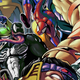 Illustration for article titled Every iMarvel vs. Capcom/i Character, Together At Last